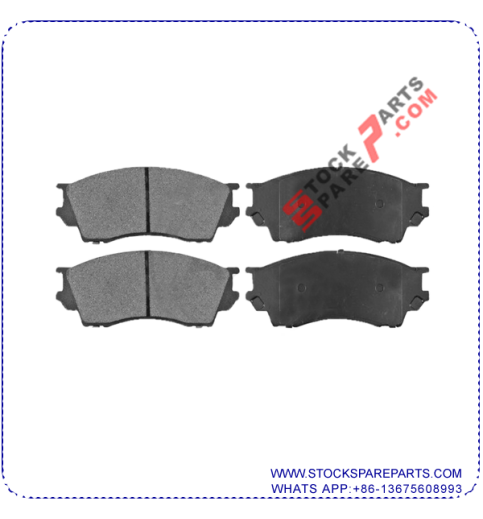 BRAKE PAD SET GDB3230