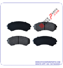 BRAKE PAD SET GDB3246