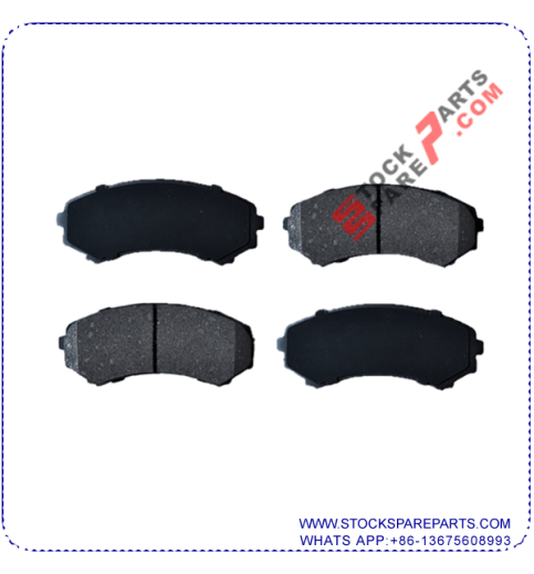 BRAKE PAD SET GDB3246