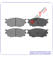 BRAKE PAD SET GDB3253