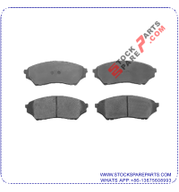 BRAKE PAD SET GDB3270