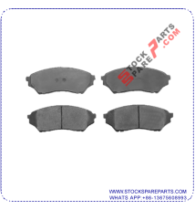 BRAKE PAD SET GDB3270