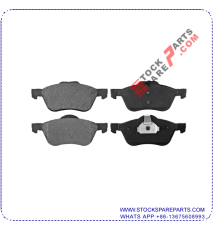 BRAKE PAD SET GDB3272