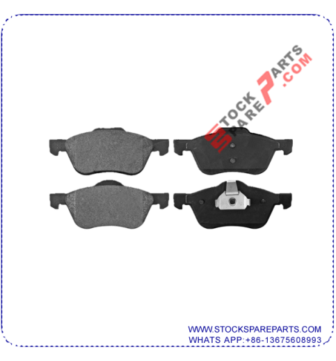 BRAKE PAD SET GDB3272
