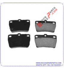 BRAKE PAD SET GDB3279