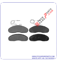BRAKE PAD SET GDB948