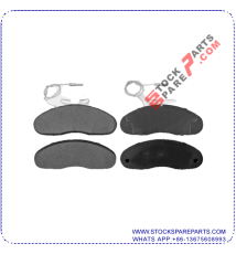 BRAKE PAD SET GDB948