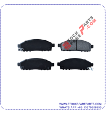 BRAKE PAD SET KD4723
