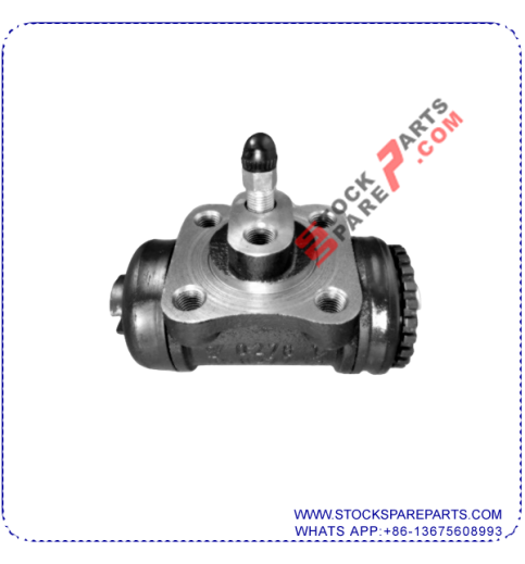 BRAKE WHEEL CYLINDER 47550-39255