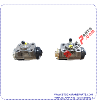 BRAKE WHEEL CYLINDER  MB060246