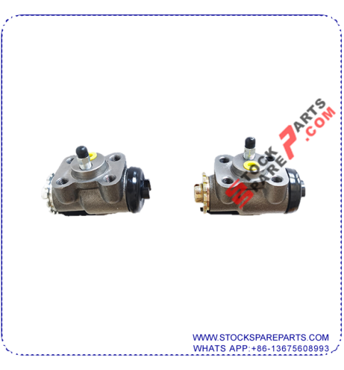 BRAKE WHEEL CYLINDER  MB060246