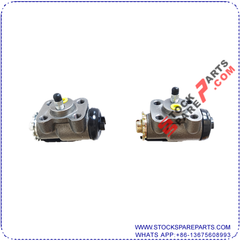 BRAKE WHEEL CYLINDER  MB060246