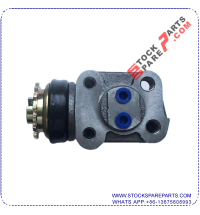 BRAKE WHEEL CYLINDER MB120384