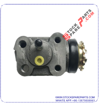 BRAKE WHEEL CYLINDER  MB120385