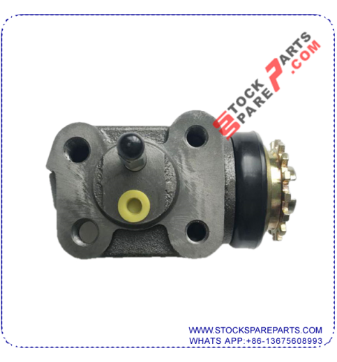 BRAKE WHEEL CYLINDER  MB120385