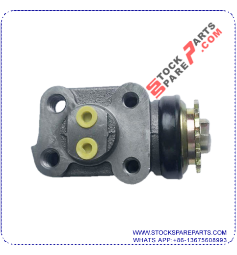 BRAKE WHEEL CYLINDER  MB120386