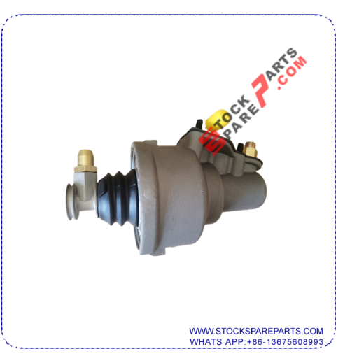 CLUTCH SERVO 1421186