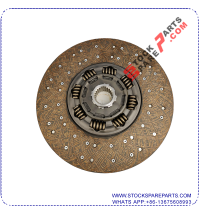 CLUTCH DISC 1878043231