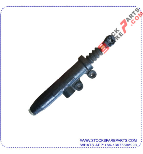 CLUTCH MASTER CYLINDER 202 290 01 12