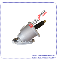 CLUTCH SERVO 374116