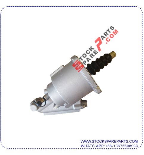 CLUTCH SERVO 374116