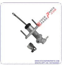 CLUTCH MASTER CYLINDER 46920-SM4-A03
