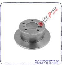 BRAKE DISC A902 423 05 12