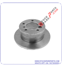 BRAKE DISC A902 423 05 12