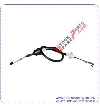 CLUTCH CABLE  06 69 142