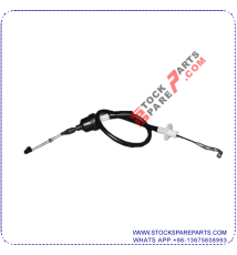 CLUTCH CABLE  06 69 142