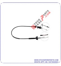 CLUTCH CABLE 2150.79