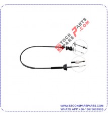 CLUTCH CABLE 2150.79