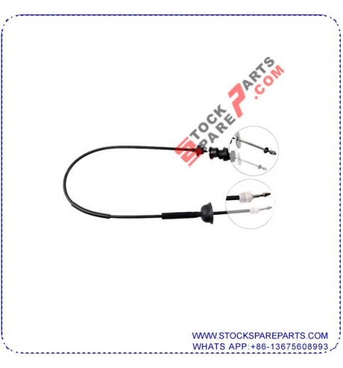 CLUTCH CABLE 2150.79