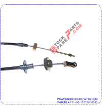 CLUTCH CABLE 2150.C5