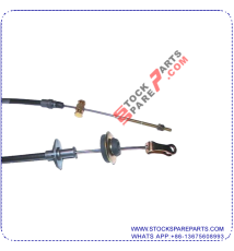 CLUTCH CABLE 2150.C5