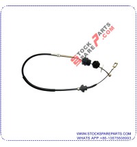 CLUTCH CABLE 2150.T7