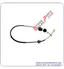 CLUTCH CABLE 2150.T7