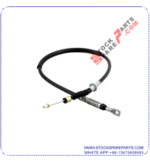 CLUTCH CABLE 31340-19155