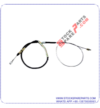 CLUTCH CABLE 31340-19225