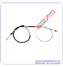 CLUTCH CABLE 31340-19225