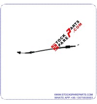CLUTCH CABLE 41510-02000
