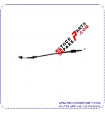 CLUTCH CABLE 41510-02000