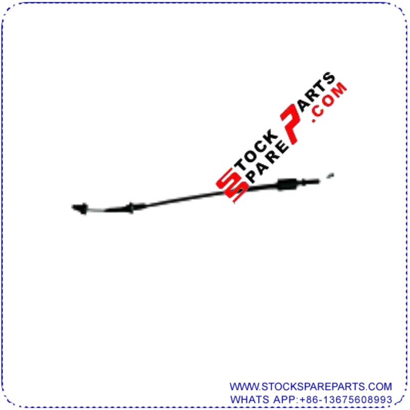 CLUTCH CABLE 41510-02000