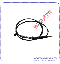 CLUTCH CABLE 43740-5H001