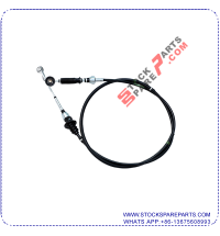 CLUTCH CABLE 43760-4E630