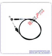 CLUTCH CABLE 43760-4E630