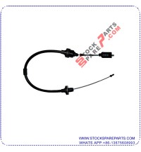CLUTCH CABLE 669005