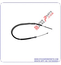 CLUTCH CABLE 669159