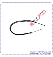 CLUTCH CABLE 669159