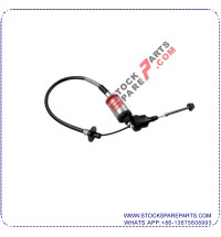 clutch cable 669166